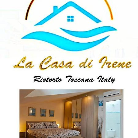 فيلا La Casa Di Irene ريوتورتو المظهر الخارجي الصورة