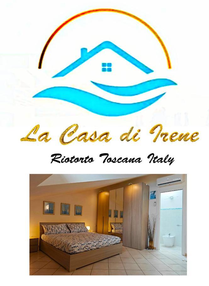فيلا La Casa Di Irene ريوتورتو المظهر الخارجي الصورة